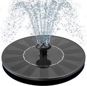 <span class=keywords><strong>Pompe</strong></span> à eau flottante <span class=keywords><strong>solaire</strong></span> à moteur CC étanche IP68 mini pour bain d'oiseaux d'extérieur, jardin, <span class=keywords><strong>piscine</strong></span>, étang, paysage - Product Image 6
