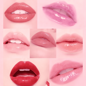 مستحضرات تجميل شفاه ذات علامة تجارية خاصة وخفيفة الوزن عالية الجودة من الشركة المصنعة ، شفاه مرطبة ومغذية تدوم طويلاً - Product Image 5