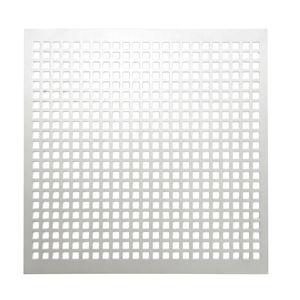 Galvanized <strong>Perforated</strong> Metal <strong>Sheet</strong> Mesh Wall Panel Grid <strong>Perforated</strong> Grilles Steel Black Aluminum <strong>Perforated</strong> <strong>Sheet</strong> - Product Image 1