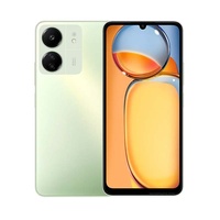 Téléphone portable d'occasion original pour Xiaomi Redmi 13C, smartphone de 6,74 pouces