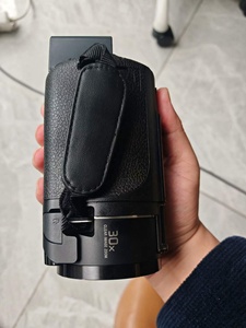 Caméra vidéo 4K Sony FDR AX40 d'occasion pour vlog de voyage - <span class=keywords><strong>Prix</strong></span> de gros - Product Image 3