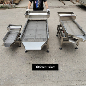 Bền hạt phân loại thiết bị rung màn hình máy công nghiệp sàng cho nông nghiệp sử dụng - Product Image 4