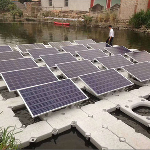 Panneau solaire bifacial Jingtian Solar 265W 156,75 mm x 156,75 mm pour l'irrigation agricole et l'alimentation hors réseau - Product Image 1