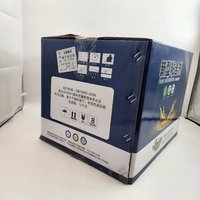 Adhésif universel 3L, diverses utilisations en construction, adhésif acrylique tout usage, mastic, adhésif pour sols et tapis, colle transparente