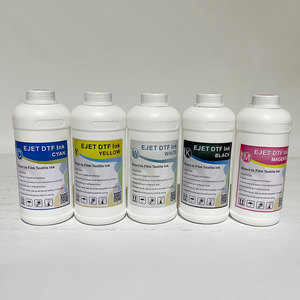 Dtf Máy in mực Pet phim truyền nhiệt dtf mực cho Epson xp600 L1800 i3200 4720 L805 R1390 đầu in dtf máy in - Product Image 2