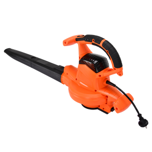 VERTAK 3000W <span class=keywords><strong>souffleur</strong></span> de jardin 3 en 1 <span class=keywords><strong>souffleur</strong></span>/aspiration/déchiquetage <span class=keywords><strong>souffleur</strong></span> de feuilles électrique portable - Product Image 4