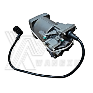Servo Frizione per Camion Direttamente dalla Fabbrica per Volvo & Renault & Knorr 7408171512 K107167 7422279233 20569775 20583314 85117701 - Product Image 3