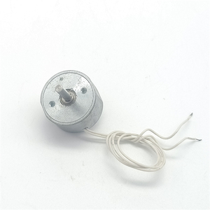 Elektromagnet mini solenoid DC <span class=keywords><strong>24V</strong></span> 48V baru untuk peralatan otomatisasi Elektromagnet putar - Product Image 6