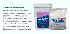 Bicarbonate de soude de haute qualité d'approvisionnement d'usine de qualité alimentaire - Product Image 2