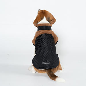 Accessoires pour animaux <span class=keywords><strong>de</strong></span> compagnie, vêtements d'hiver pour animaux <span class=keywords><strong>de</strong></span> compagnie, vêtements pour chiens personnalisés, vestes en velours pour chiens, vêtements pour animaux <span class=keywords><strong>de</strong></span> compagnie coupe-vent, accessoires pour chiens - Product Image 6