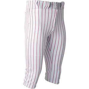 Pantalons de baseball unisexes personnalisés en polyester 100% respirant et à séchage rapide, de haute qualité, avec impression de logo personnalisée, vente en gros à prix abordable - Tontons Factory - Product Image 2