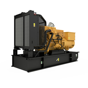 Buen Precio, Fabricante Chino, Generador DE275E3 de 200KW/250KVA en Venta - Product Image 3