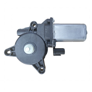 มอเตอร์ปรับกระจกหน้าต่าง 82450-H3000 สำหรับ Kia KX5 2016-2020 ด้านหน้าซ้าย ด้านหลังขวา อะไหล่ทดแทน - Product Image 3