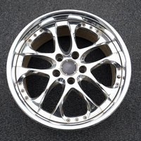 Jantes forgées de 18, 19, 20 et 21 pouces pour Mercedes-Benz GLS400, GLS450, GLS550, GLS63, CLS260, CLS300, CLS450, CLS550, CLS63, GT43, GT50, GT63, MINERVA