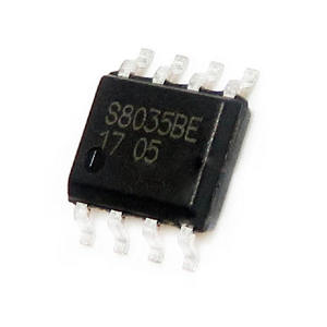 Componente Electrónico S8035BE SOP8, Circuito Integrado, Lista de Materiales (BOM), S8035BE IC, S8035 - Product Image 1