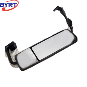 FAP-400-015-L FAP-400-015-R Espejo Retrovisor Lateral Derecho Blanco Nuevo Compatible con Freightliner Century / Columbia / M2 Piezas de Repuesto para Camiones - Product Image 1