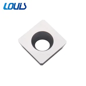 CNC Cutting Tools Corn Milling Cutter Inserts SPHW1204PDER SPHW1204 SPHW 1204 Coating Uncoated Steel Parts Stainless Steel