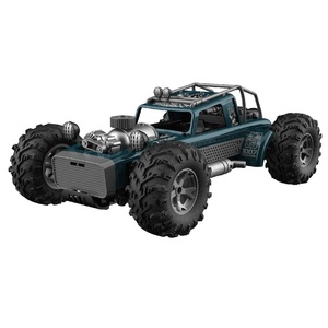 Coche Teledirigido Todoterreno 4x4 con Control Remoto de 2.4 GHz, Escala <span class=keywords><strong>1</strong></span>:<span class=keywords><strong>12</strong></span> - Product Image 5