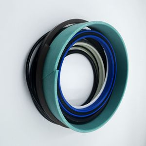 Para GM Hydroboost Kit de reparación Kit de sello completo duplicado exacto GM 2771004 VA0302 - Product Image 5