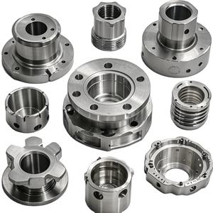 HYM règle en acier inoxydable die <span class=keywords><strong>service</strong></span> d'usinage personnalisé produits personnalisés cnc inox cnc <span class=keywords><strong>service</strong></span> pièces d'usinage - Product Image 1