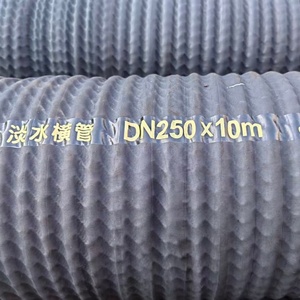 <span class=keywords><strong>Tuyau</strong></span> en caoutchouc NBR à grand <span class=keywords><strong>diamètre</strong></span> avec armature en fil d'acier, <span class=keywords><strong>tuyau</strong></span> de drainage à bride, haute qualité, grand <span class=keywords><strong>diamètre</strong></span> - Product Image 4