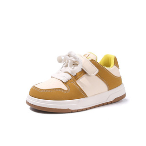 2025 autunno nuove Sneakers Casual da ragazzo di fama Internet alla moda <span class=keywords><strong>scarpe</strong></span> antiscivolo in gomma antiscivolo - Product Image 6