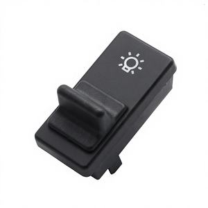 Interruptor Combinado de Plástico 85009539 para Fiat, Limpiaparabrisas y Direccionales, Nuevo - Product Image 2