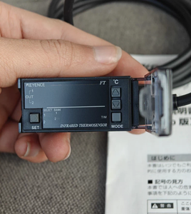 เซ็นเซอร์เลเซอร์ FT-50A ใหม่เอี่ยม - Product Image 4