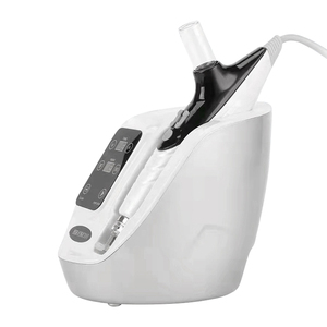 Professional Design Home Use Needle Free Mesotherapy Machine Facial Moisturizing No-Needle Mesotherapy Gun With 10 Speed Levels - Product Image 6