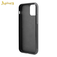 Nouvelle Arrivée Offre Spéciale Coque de Téléphone pour iPhone Personnalisable Haute Qualité Deux-en-un avec Rainure Coque TPU PC