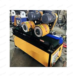 Wholesale New Automatic Polishing <b>Buffing</b> <b>Machine</b> Sanding Equipment With Core Motor Component - Product Image 4