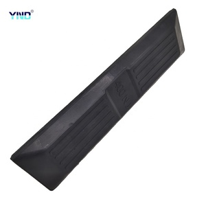 แผ่นยางหล่อบริการแปรรูปรองเท้าลู่วิ่งแบบยืดหยุ่นและทนทานสำหรับอุตสาหกรรม - Product Image 6