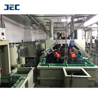 Mesin Filter Air Hemat Energi Yixi JEC dengan Teknologi Kartrid PP untuk Pengolahan Air Limbah