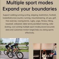 Montre connectée More Sport K56pro avec fonction d'appel, écran rond IPS de 1,39 pouce, batterie de 400 mAh, montre de sport d'extérieur K56 Pro
