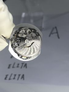 OEM Automatique JINGSHA 29 Mécanique Squelette Saut Heures Mouvement La <span class=keywords><strong>Roulette</strong></span> Montre Mouvement Pièces - Product Image 4