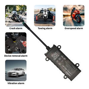 Lynkworld lw910l <span class=keywords><strong>gps</strong></span> אמת אופנוע בזמן אמת עם כיבוי מנוע מרחוק & נגד גניבה מיקום מעקב 1 שנה אחריות - Product Image 2