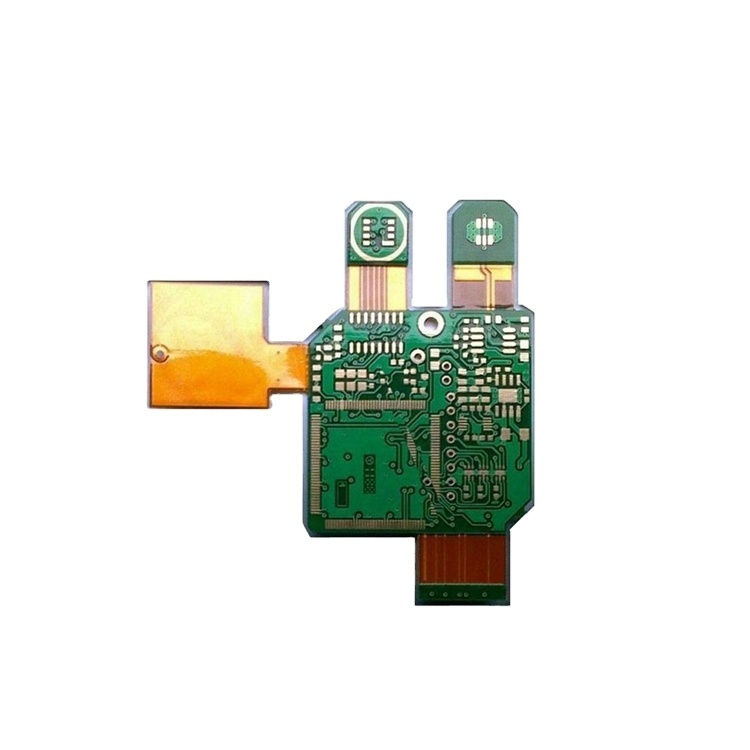 High Quality Factory Pcba Assembly Board