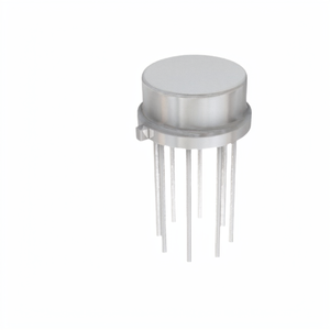 Composant électronique en métal Chip TO 99 8 LF411CH – Achetez en ligne, en stock - Product Image 1