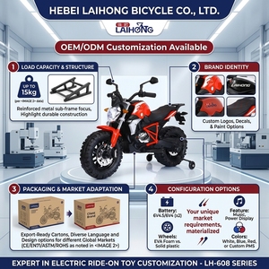 Motocicletas Eléctricas Aprilia con Licencia Oficial, <span class=keywords><strong>de</strong></span> Gran Tamaño, <span class=keywords><strong>de</strong></span> Dos Ruedas, para Niños - Product Image 5