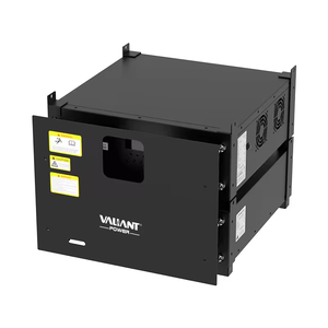 Sistema de Almacenamiento de Energía con Batería Catl OEM/ODM, Rango de Energía de 5kwh, Sistema de Energía Solar para el Hogar - Product Image 1
