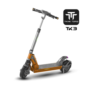 Patinete Eléctrico TankTorq TK3 de Doble Motor 2x750W - Product Image 1