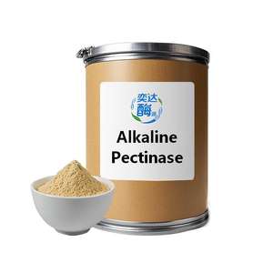 YIDA Biotech Pectinasa Alcalina en Polvo (Enzimas Industriales) 9032-75-1 Origen Pekín - Product Image 1