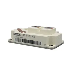 ORIGINAL BSM300GA120DLC IGBT Modules 1200V 300A SINGLE