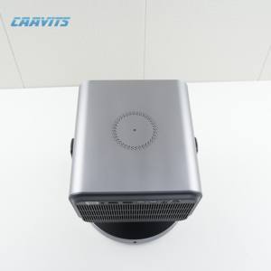 2026新款海信Vidda C3 PRO超智能家庭影院激光投影仪4k家庭影院便携式视频C3 Ultra C3S Proyector - Product Image 5