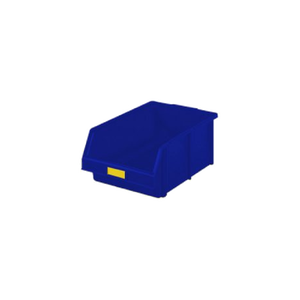 ALFA 7 scaffali impilabili per Container - Product Image 1