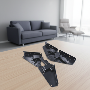 Charnière de canapé moderne et fonctionnelle, charnière de canapé-<span class=keywords><strong>lit</strong></span> pliable, mécanisme d'angle réglable <span class=keywords><strong>pour</strong></span> canapé-<span class=keywords><strong>lit</strong></span> - Product Image 6