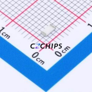 RT1206BRD07953RL SMD RESISTOR 1206 (ประเภท: ฟิล์มบาง) (ความต้านทาน: ความแม่นยำ953Ohm: 0.1%) - Product Image 2