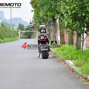 <span class=keywords><strong>Kit</strong></span> de contrôleur de <span class=keywords><strong>conversion</strong></span> pour scooter électrique Citycoco, 60v, 4000W, livraison gratuite - Product Image 1