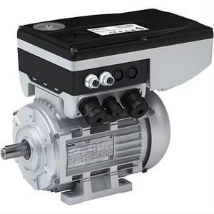 ความถี่ไดรฟ์ E82MV371-2B151 - Product Image 2