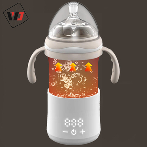 <span class=keywords><strong>Calentador</strong></span> <span class=keywords><strong>de</strong></span> biónico con diseño <span class=keywords><strong>de</strong></span> bola <span class=keywords><strong>de</strong></span> gravedad para botella <span class=keywords><strong>de</strong></span> bebé, <span class=keywords><strong>calentador</strong></span> portátil <span class=keywords><strong>de</strong></span> alta tecnología con <span class=keywords><strong>usb</strong></span> para biberón - Product Image 5